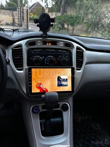 Toyota Highlander-5