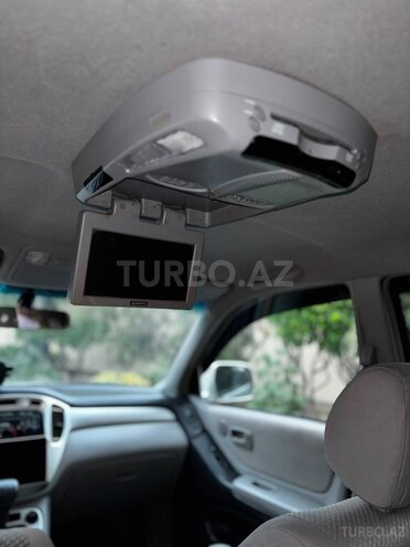 Toyota Highlander-10