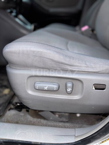 Toyota Highlander-7