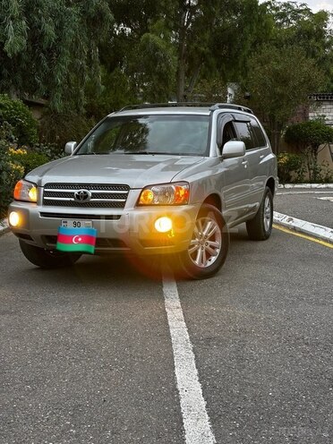 Toyota Highlander-14