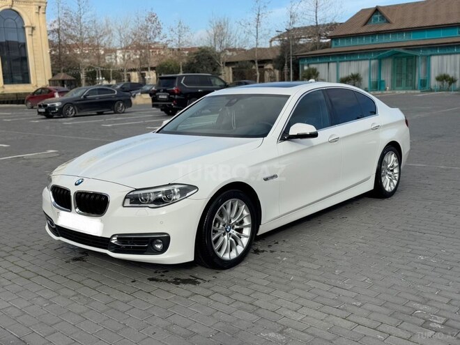 BMW 520d-1
