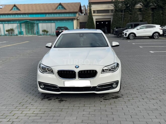 BMW 520d-4