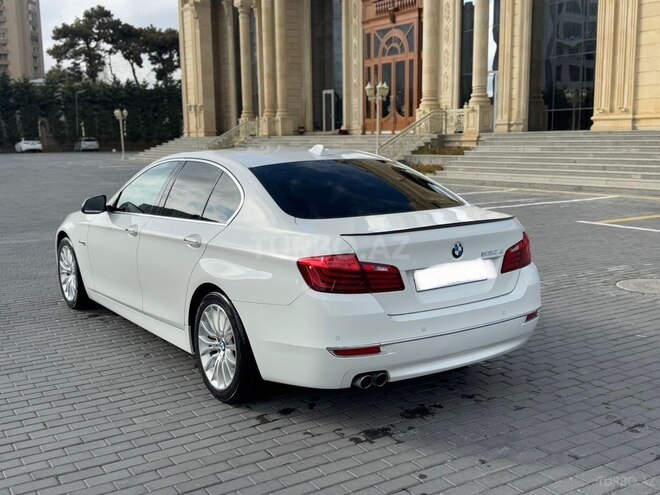 BMW 520d-6