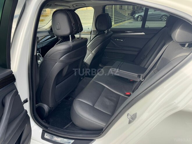 BMW 520d-12