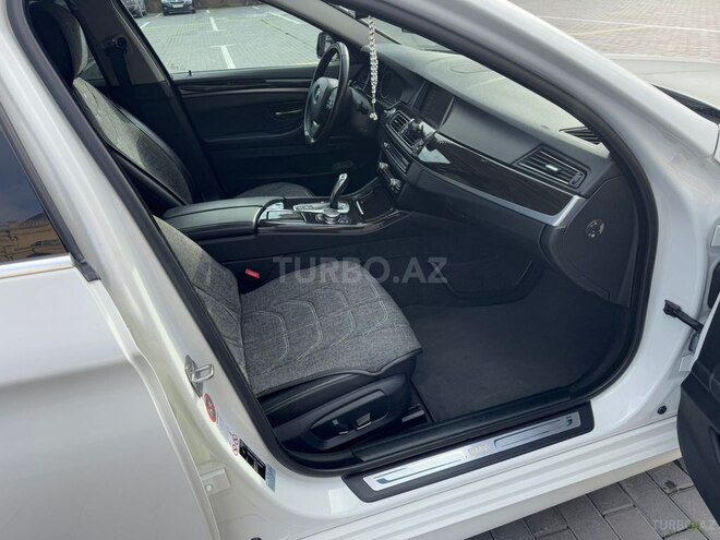 BMW 520d-10