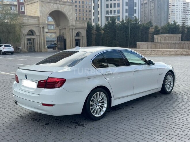 BMW 520d-5
