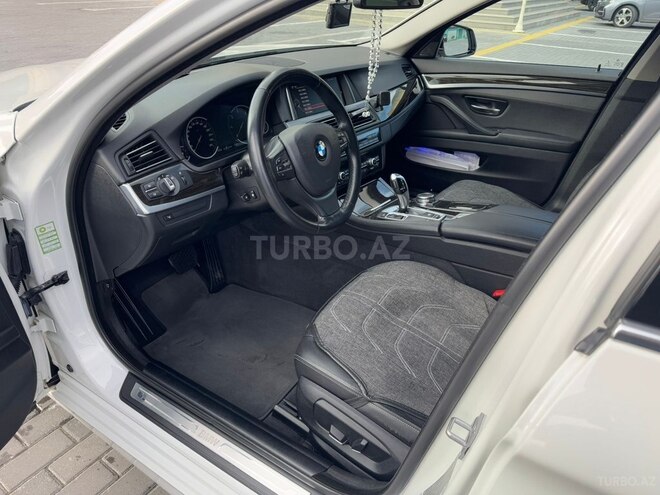 BMW 520d-14