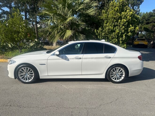 BMW 520d-9
