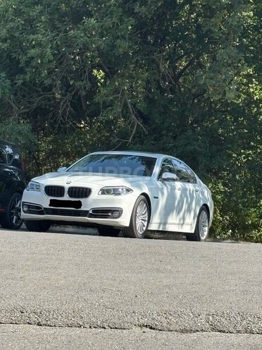 BMW 520d-16