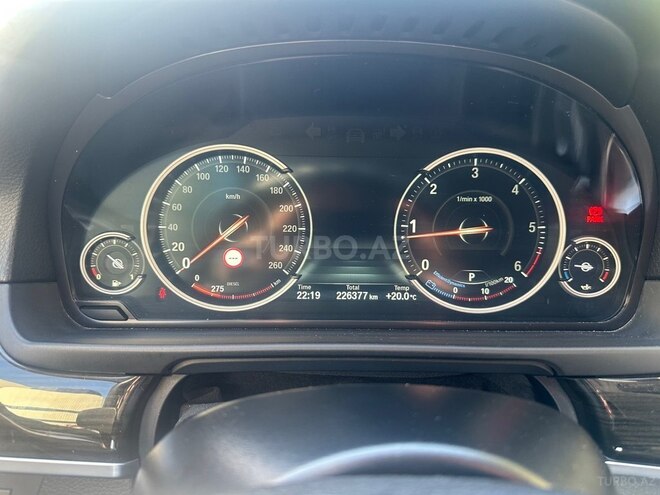 BMW 520d-15