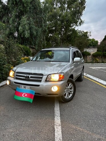 Toyota Highlander-1