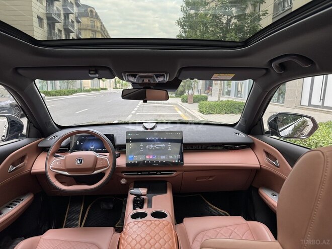Changan Uni-Z-5