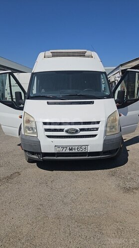 Ford Transit-1