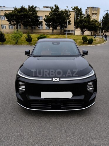 Changan Qiyuan Q07-1