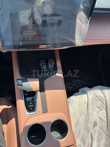 Changan Uni-Z-3
