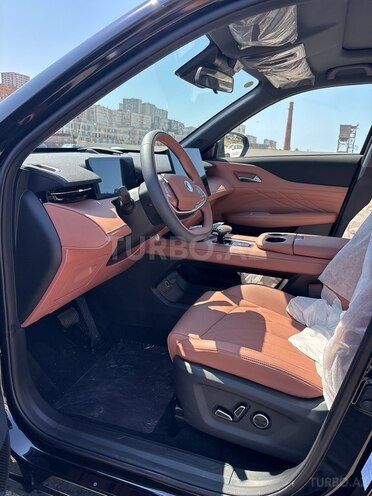Changan Uni-Z-10