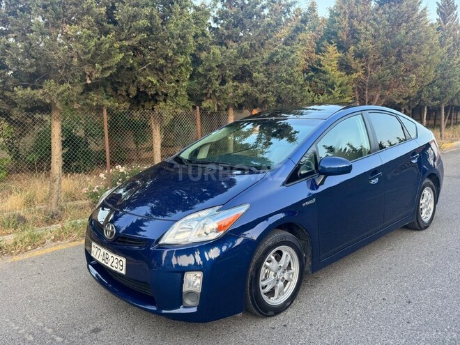 Toyota Prius-16