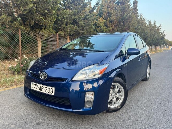 Toyota Prius-17