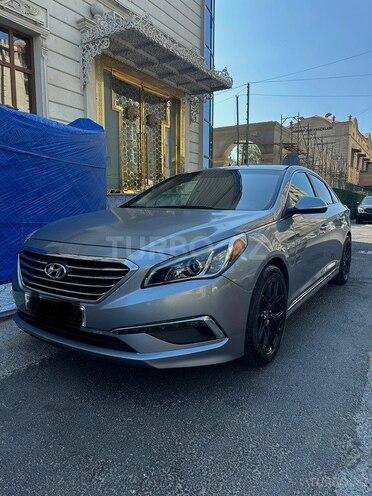 Hyundai Sonata-2