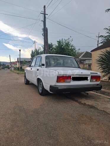 LADA (VAZ) 2107-3