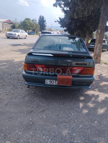LADA (VAZ) 2115-15