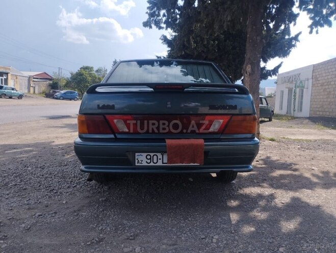 LADA (VAZ) 2115-12