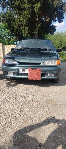 LADA (VAZ) 2115-1