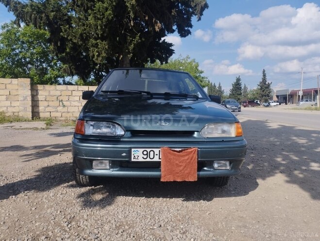 LADA (VAZ) 2115-9