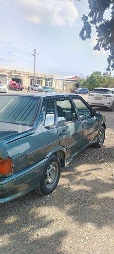 LADA (VAZ) 2115-6