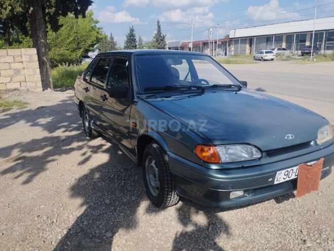 LADA (VAZ) 2115-7