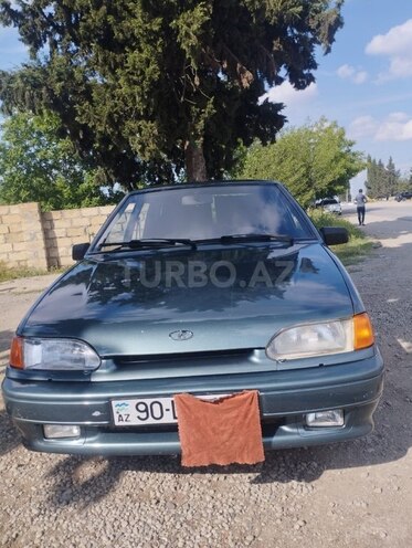 LADA (VAZ) 2115-11