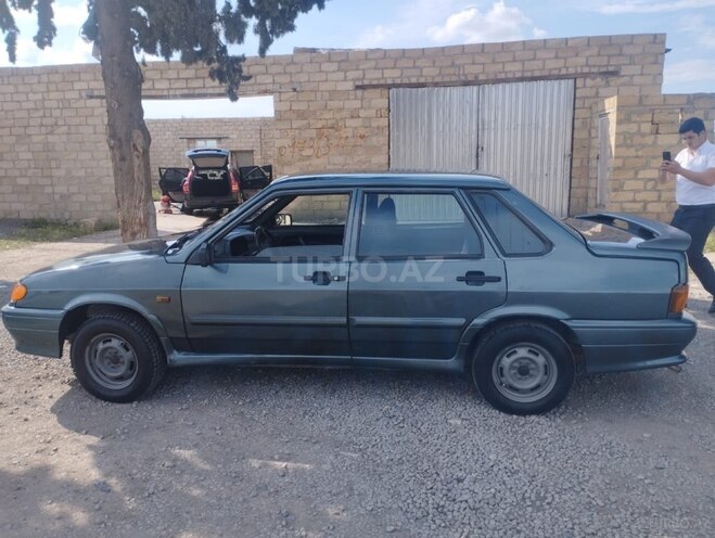 LADA (VAZ) 2115-13