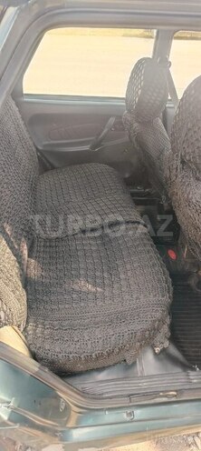 LADA (VAZ) 2115-4