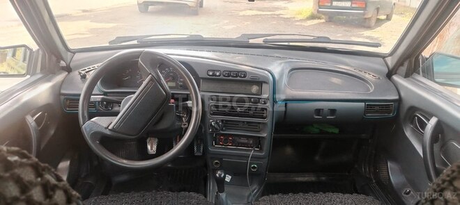 LADA (VAZ) 2115-5