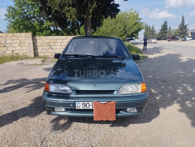 LADA (VAZ) 2115-10