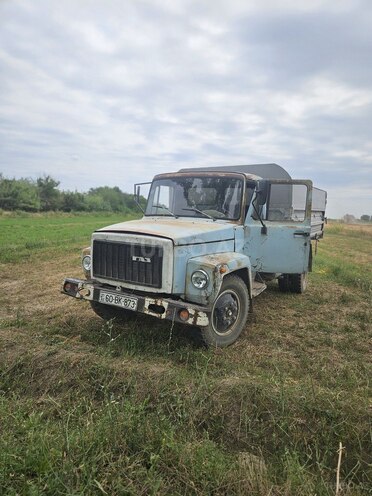 GAZ 53-1