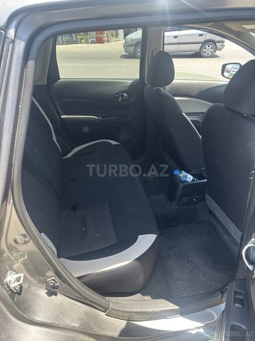 Nissan Note-6