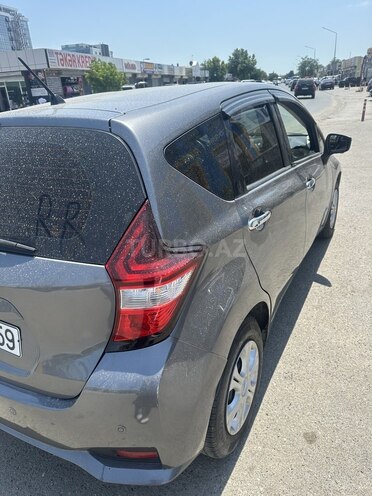 Nissan Note-4