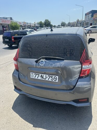 Nissan Note-5