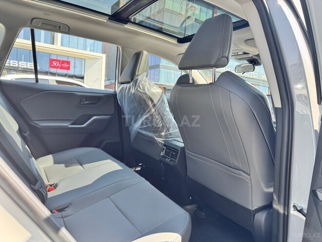 Toyota Wildlander-7