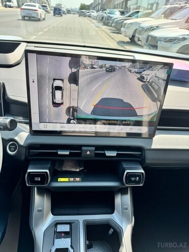 Toyota Wildlander-15