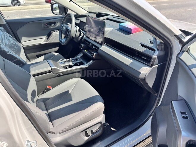 Toyota Wildlander-9