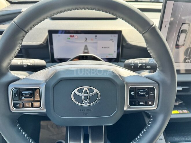 Toyota Wildlander-17