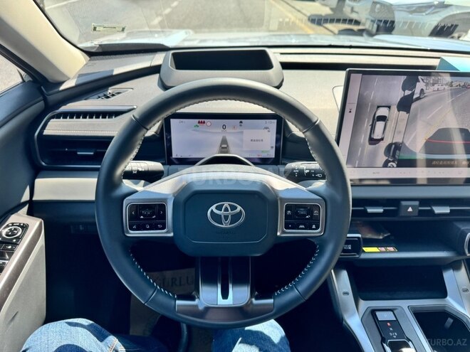 Toyota Wildlander-16