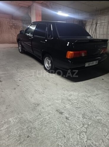 LADA (VAZ) 2115-2