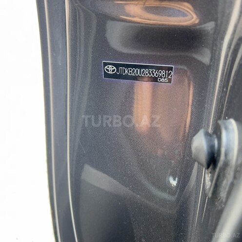 Toyota Prius-17