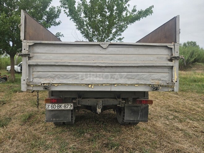 GAZ 53-3