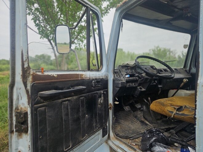 GAZ 53-4