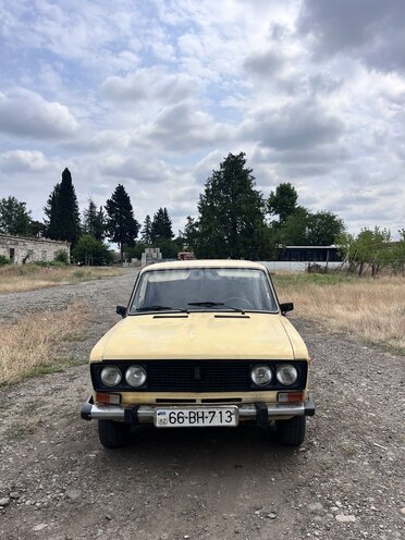 LADA (VAZ) 2106-1
