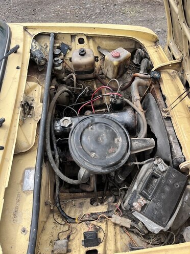LADA (VAZ) 2106-8
